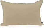 H.O.C.K. Caribe Outdoor Kissen 60x40cm piedra beige col. 01