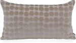 H.O.C.K. Magic Dots Wendekissen 70x40cm creme beige