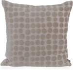 H.O.C.K. Magic Dots Wendekissen 60x60cm creme beige