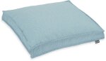 H.O.C.K. Gian Outdoor Stuhlkissen 50x50x5cm blue 66 cobo