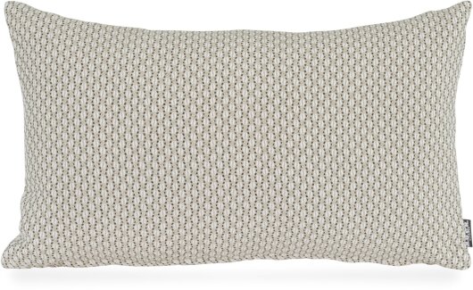 H.O.C.K. Linocea Outdoor Kissen 50x30cm natur beige col. 404519