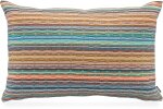 H.O.C.K. Casabella Outdoor Kissen 60x40cm multicolor...