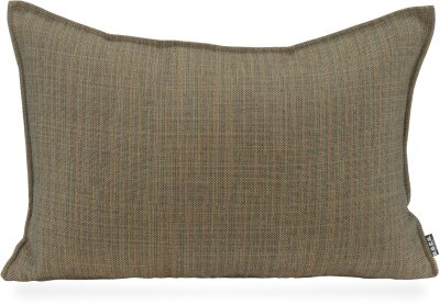 H.O.C.K. - AGORA Romy Outdoor Kissen 60x40cm mit Biese...