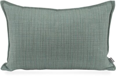 H.O.C.K. - AGORA Romy Outdoor Kissen 60x40cm mit Biese...