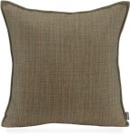 H.O.C.K. - AGORA Romy Outdoor Kissen 50x50cm mit Biese...