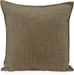 H.O.C.K. - AGORA Romy Outdoor Kissen 60x60cm mit Biese...