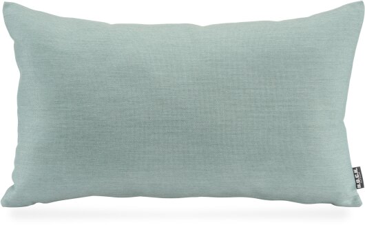 H.O.C.K. - AGORA Pamela Outdoor Kissen 50x30cm hellblau col. 1781