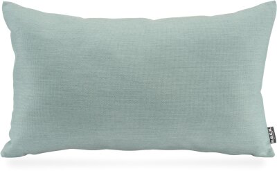 H.O.C.K. - AGORA Pamela Outdoor Kissen 50x30cm hellblau...