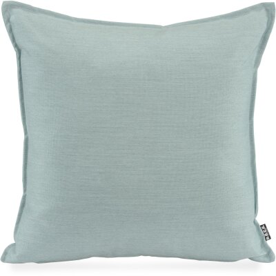 H.O.C.K. - AGORA Pamela Outdoor Kissen 50x50cm hellblau...