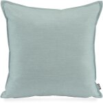 H.O.C.K. - AGORA Pamela Outdoor Kissen 50x50cm hellblau...