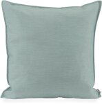 H.O.C.K. - AGORA Pamela Outdoor Kissen 60x60cm hellblau...