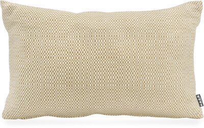 H.O.C.K. Brian Outdoor Kissen 50x30cm taupe beige...