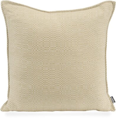 H.O.C.K. Brian Outdoor Kissen 45x45cm taupe beige...