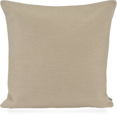 H.O.C.K. Camilla Outdoor Kissen 60x60cm Uni taupe dolce