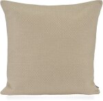 H.O.C.K. Camilla Outdoor Kissen 60x60cm Uni taupe dolce