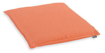 H.O.C.K. Caribe Outdoor Sitzkissen 45x45x6cm orange...