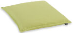 H.O.C.K. Caribe Outdoor Sitzkissen 45x45x6cm grün verde mar 01