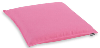 H.O.C.K. Caribe Outdoor Sitzkissen 45x45x6cm pink fuchsia 01