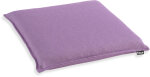 H.O.C.K. Caribe Outdoor Sitzkissen 45x45x6cm lila ultraviolet pomelo 01