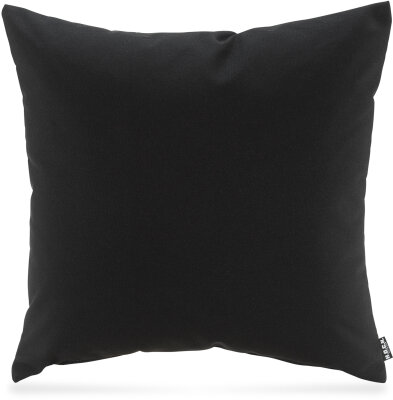 H.O.C.K. Classic Uni Outdoor Kissen 60x60cm schwarz