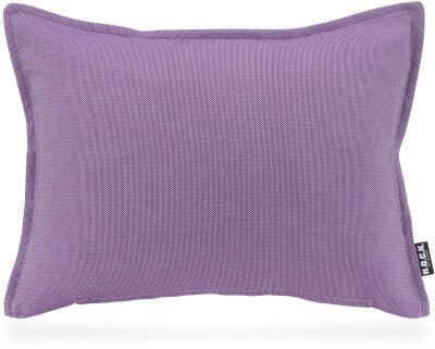 H.O.C.K. Caribe Outdoor Kissen 40x30cm lila ultraviolet...