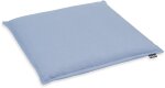 H.O.C.K. Caribe Outdoor Sitzkissen 45x45x6cm hellblau celeste light blue