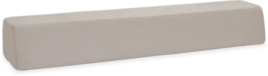 H.O.C.K. Rückenelement für Sofa Mitch OUTDOOR BIG ca. 200x46x29cm beige col. 1712