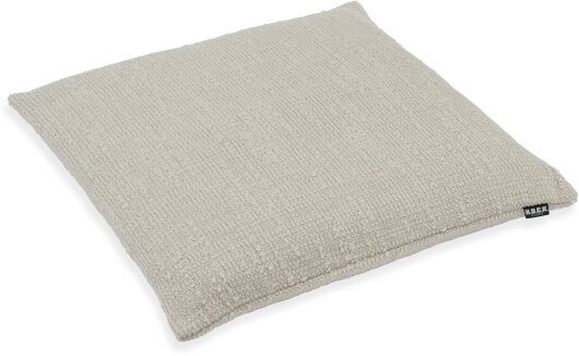 H.O.C.K. Marcal Outdoor + Indoor Sitzkissen 45x45x6cm col. 03 beige in&out