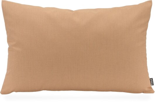 H.O.C.K. - AGORA Pamela Outdoor Kissen 60x40cm duna camel col. 20202