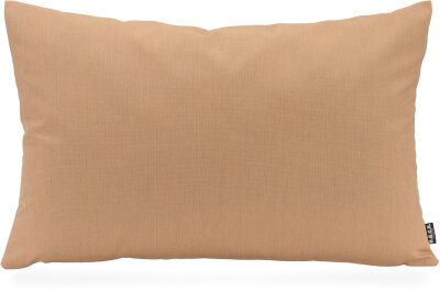 H.O.C.K. - AGORA Pamela Outdoor Kissen 60x40cm duna camel...