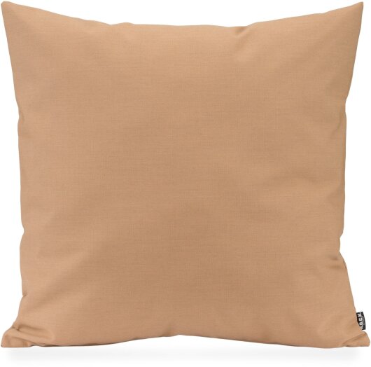 H.O.C.K. - AGORA Pamela Outdoor Kissen 60x60cm duna camel col. 20202