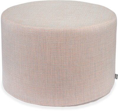 H.O.C.K. - AGORA Romy Outdoor Hocker rund ø60x40cm...