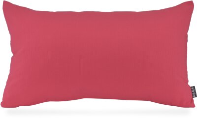 H.O.C.K. Classic Uni Outdoor Kissen 50x30cm pink col. 06