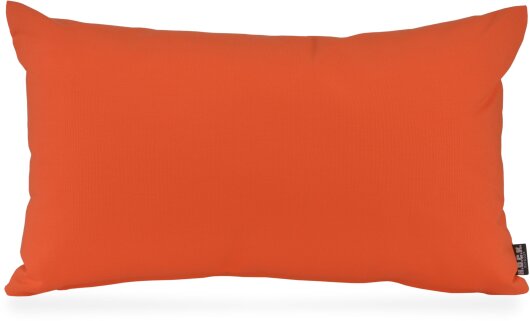 H.O.C.K. Classic Uni Outdoor Kissen 50x30cm orange col. 13