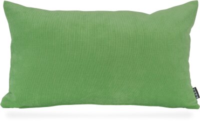 H.O.C.K. Versatil Kissen 50x30cm Uni esmerald green col. 50