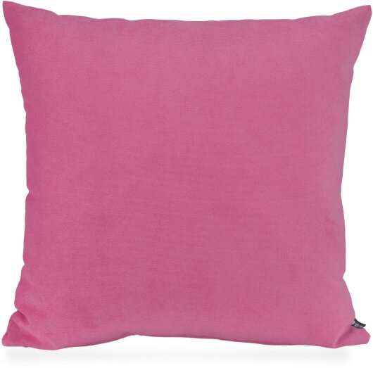 H.O.C.K. Versatil Kissen 50x50cm Uni pink col. 28