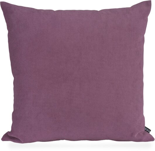 H.O.C.K. Versatil Kissen 50x50cm Uni mauve lila col. 23