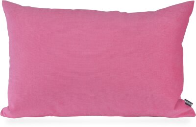 H.O.C.K. Versatil Kissen 60x40cm Uni pink col. 28