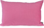 H.O.C.K. Versatil Kissen 60x40cm Uni pink col. 28