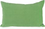 H.O.C.K. Versatil Kissen 60x40cm Uni esmerald green col. 50