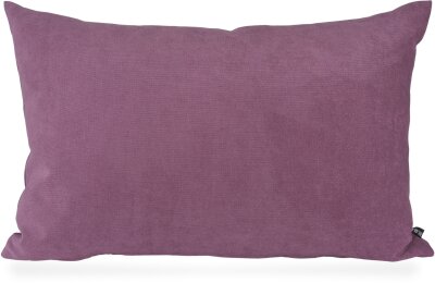 H.O.C.K. Versatil Kissen 60x40cm Uni mauve lila col. 23