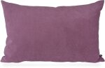 H.O.C.K. Versatil Kissen 60x40cm Uni mauve lila col. 23