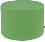 H.O.C.K. Versatil Hocker rund Pouf ø60x40cm Uni...