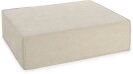 H.O.C.K. Sofa Mitch SMALL Indoor ca. 100x120x35cm Lotte creme col. 902